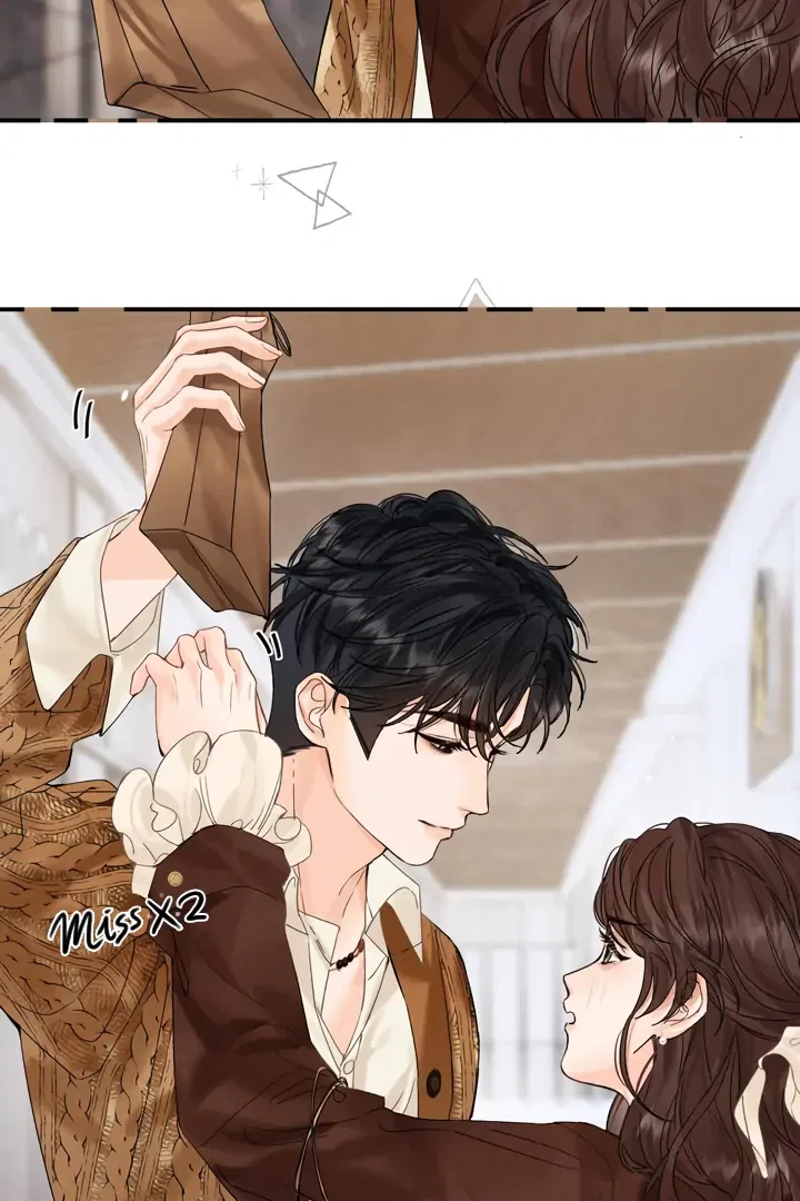 My Blind Date Is My Ex-Boyfriend Chapter 35 – Page 77