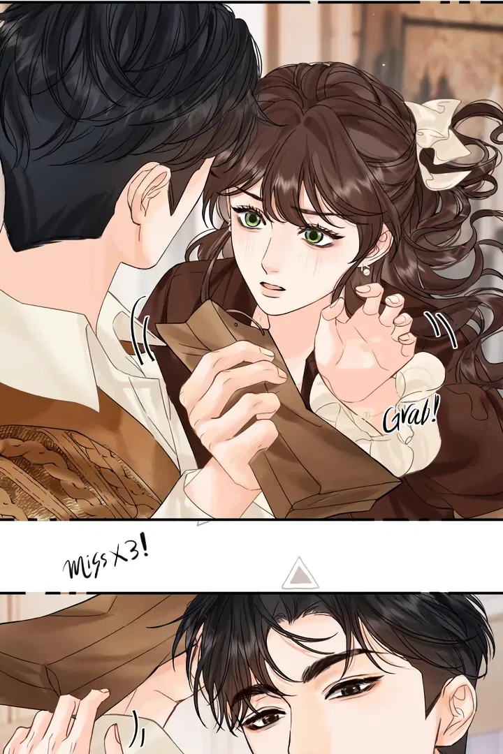 My Blind Date Is My Ex-Boyfriend Chapter 35 – Page 80