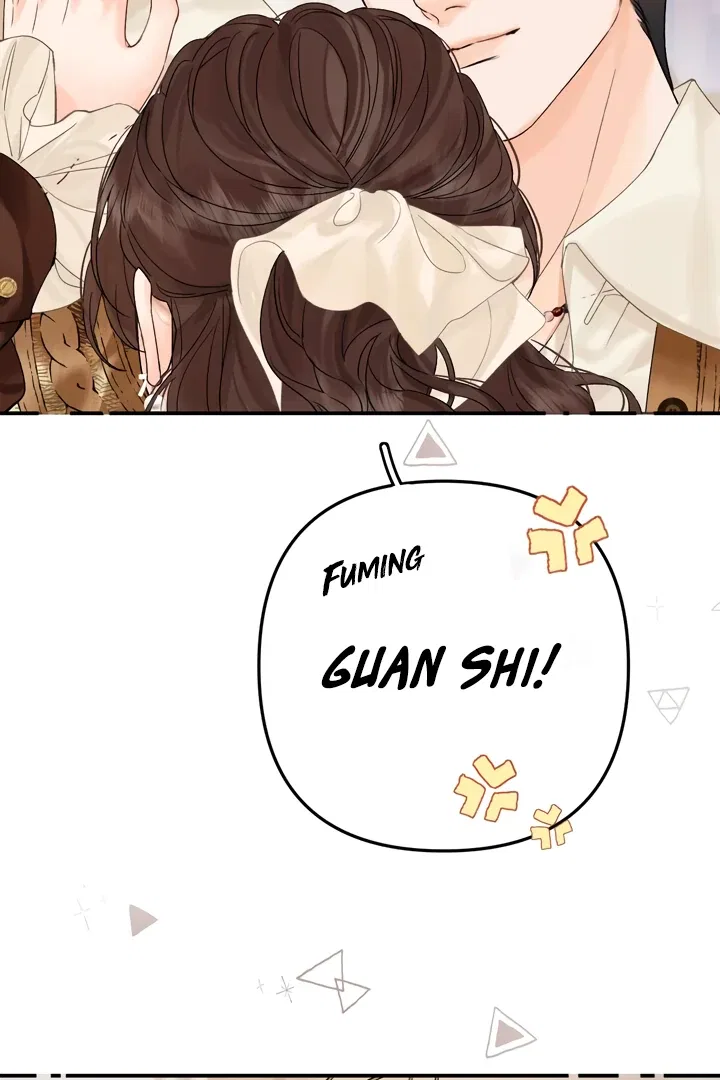 My Blind Date Is My Ex-Boyfriend Chapter 35 – Page 81
