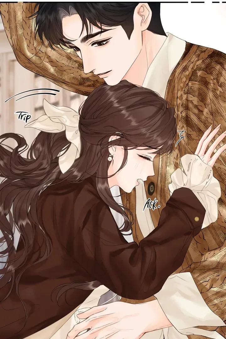 My Blind Date Is My Ex-Boyfriend Chapter 35 – Page 84