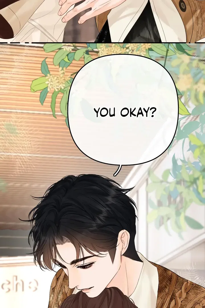 My Blind Date Is My Ex-Boyfriend Chapter 35 – Page 85