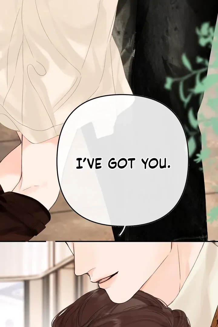 My Blind Date Is My Ex-Boyfriend Chapter 35 – Page 87