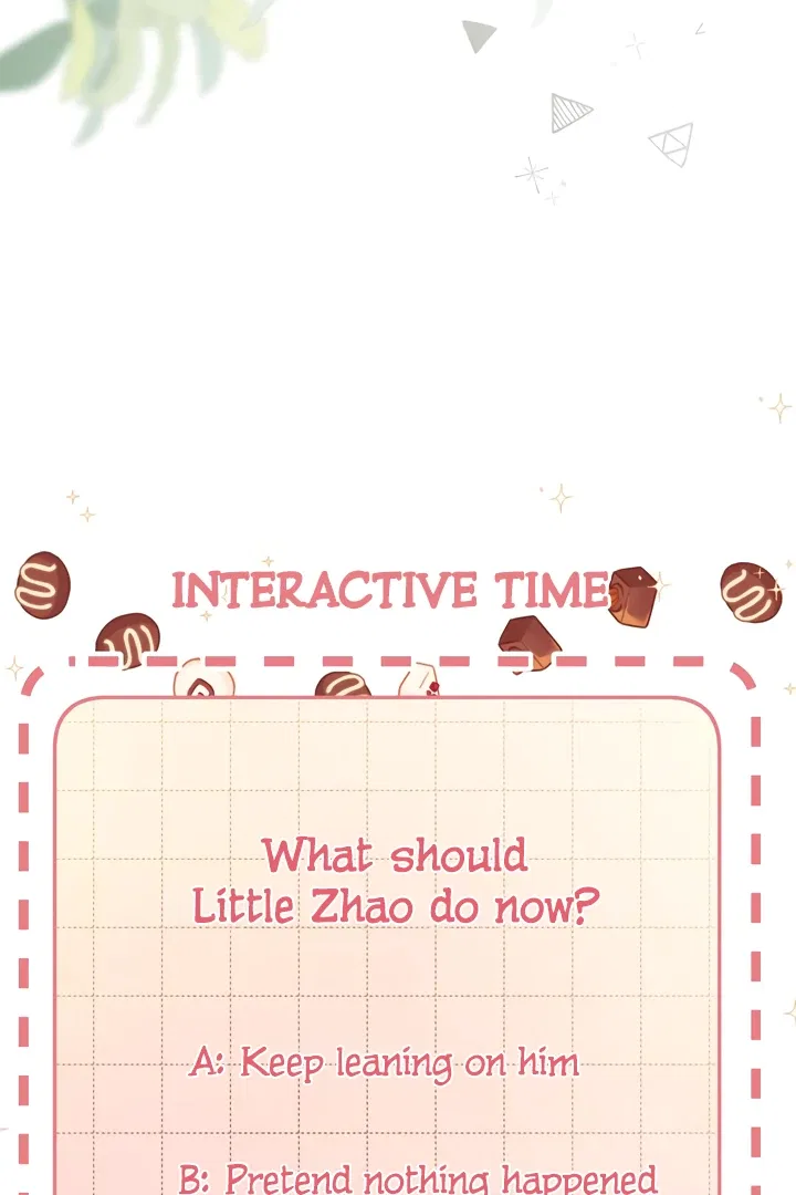 My Blind Date Is My Ex-Boyfriend Chapter 35 – Page 89