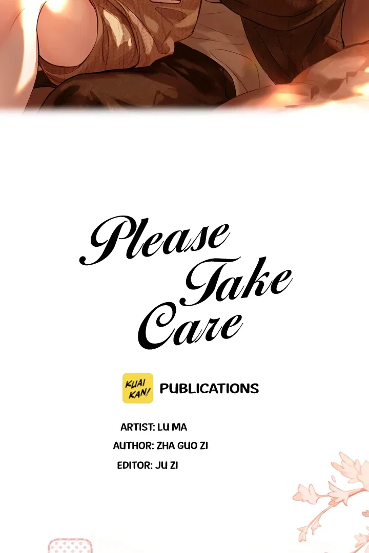 My Blind Date Is My Ex-Boyfriend Chapter 34 – Page 2