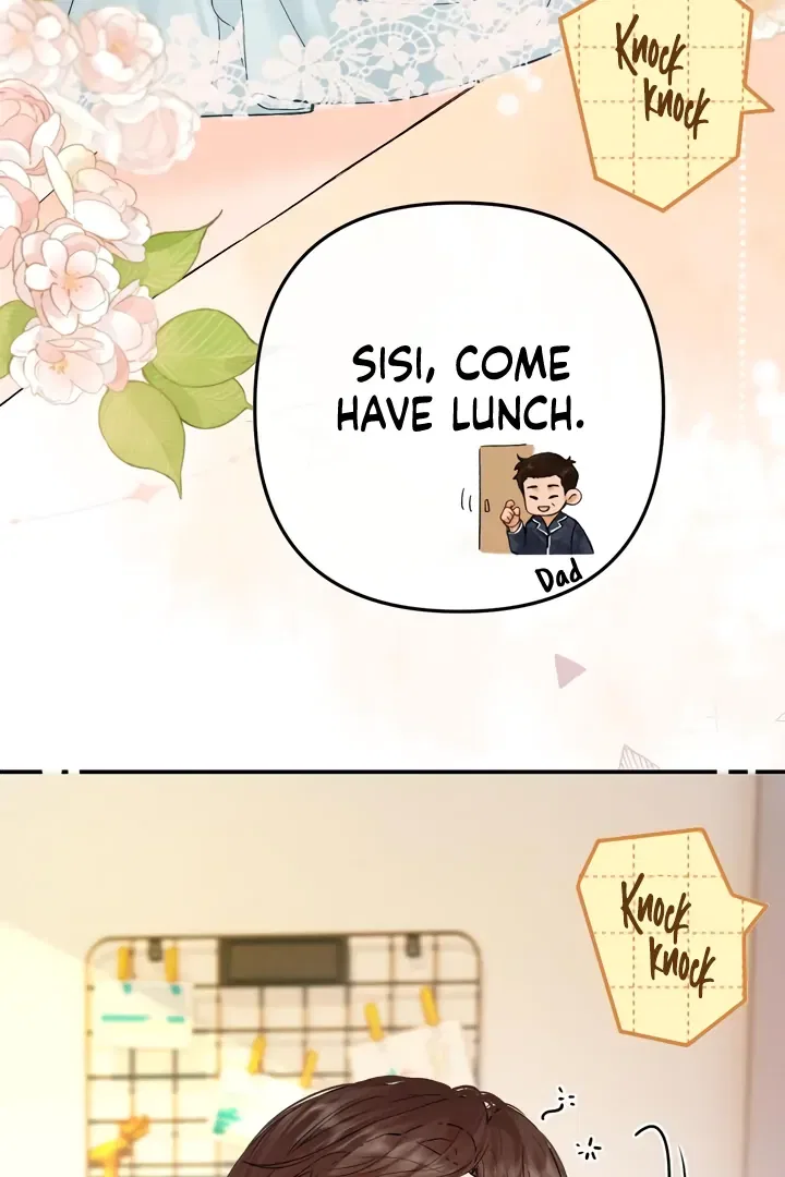 My Blind Date Is My Ex-Boyfriend Chapter 34 – Page 6