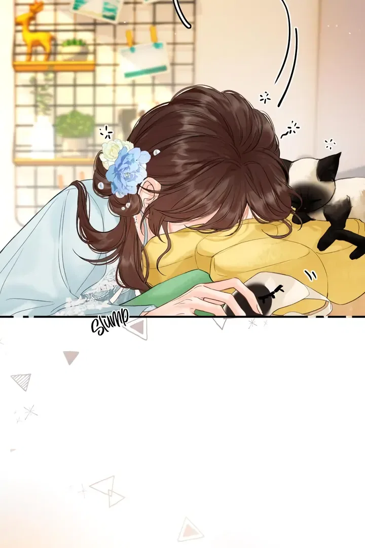 My Blind Date Is My Ex-Boyfriend Chapter 34 – Page 8