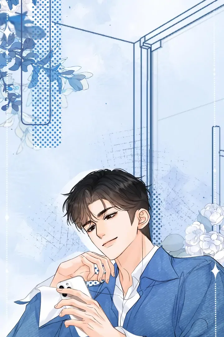My Blind Date Is My Ex-Boyfriend Chapter 34 – Page 13