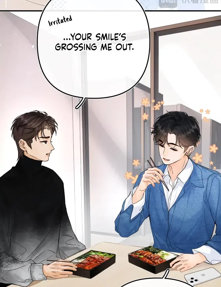 My Blind Date Is My Ex-Boyfriend Chapter 34 – Page 15