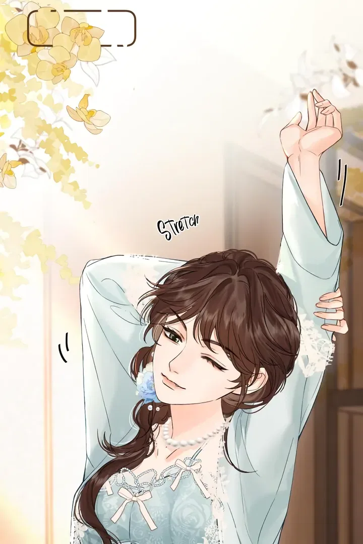 My Blind Date Is My Ex-Boyfriend Chapter 34 – Page 17