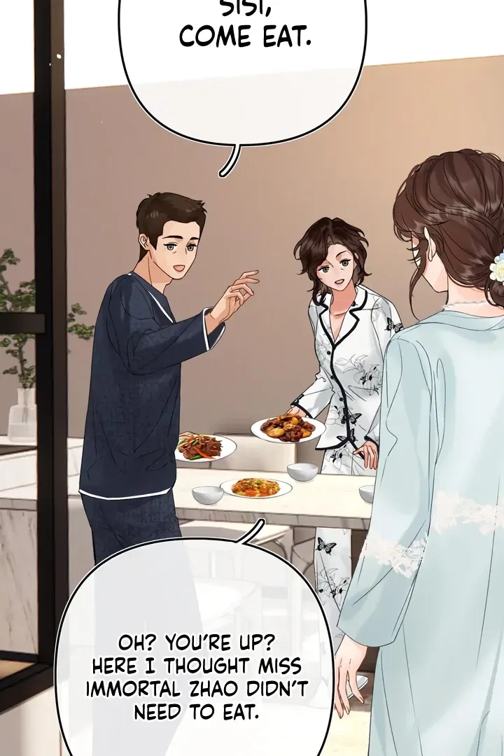 My Blind Date Is My Ex-Boyfriend Chapter 34 – Page 19
