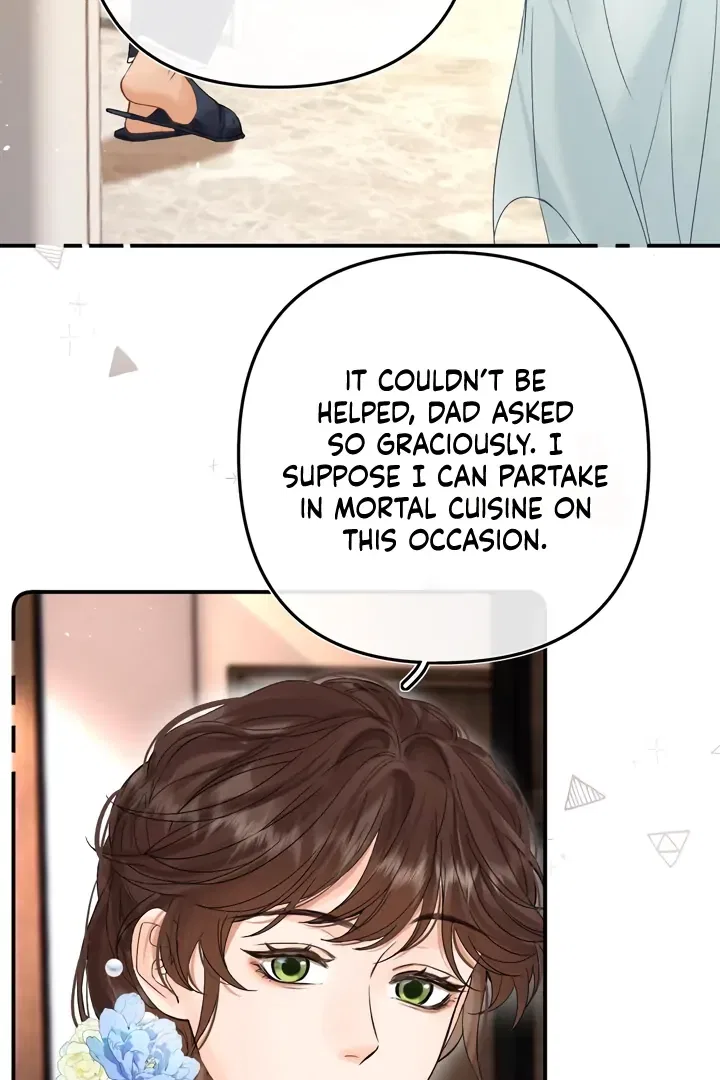 My Blind Date Is My Ex-Boyfriend Chapter 34 – Page 20