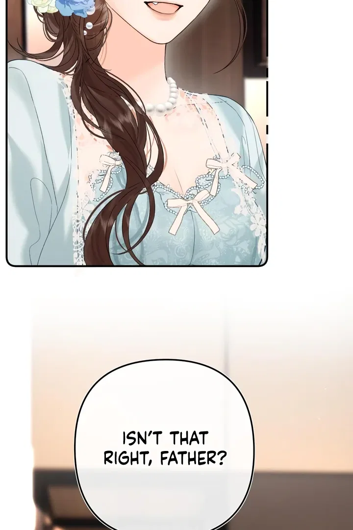 My Blind Date Is My Ex-Boyfriend Chapter 34 – Page 21