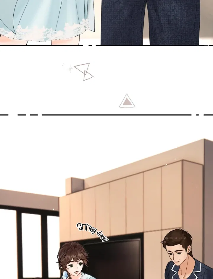 My Blind Date Is My Ex-Boyfriend Chapter 34 – Page 23