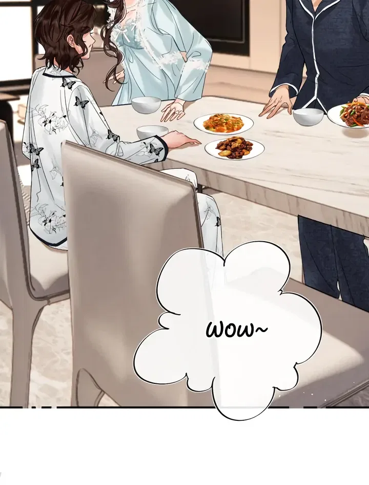My Blind Date Is My Ex-Boyfriend Chapter 34 – Page 24