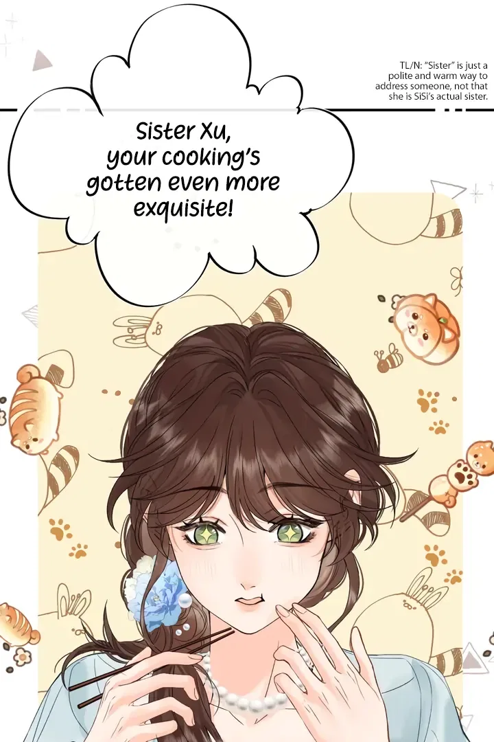 My Blind Date Is My Ex-Boyfriend Chapter 34 – Page 25