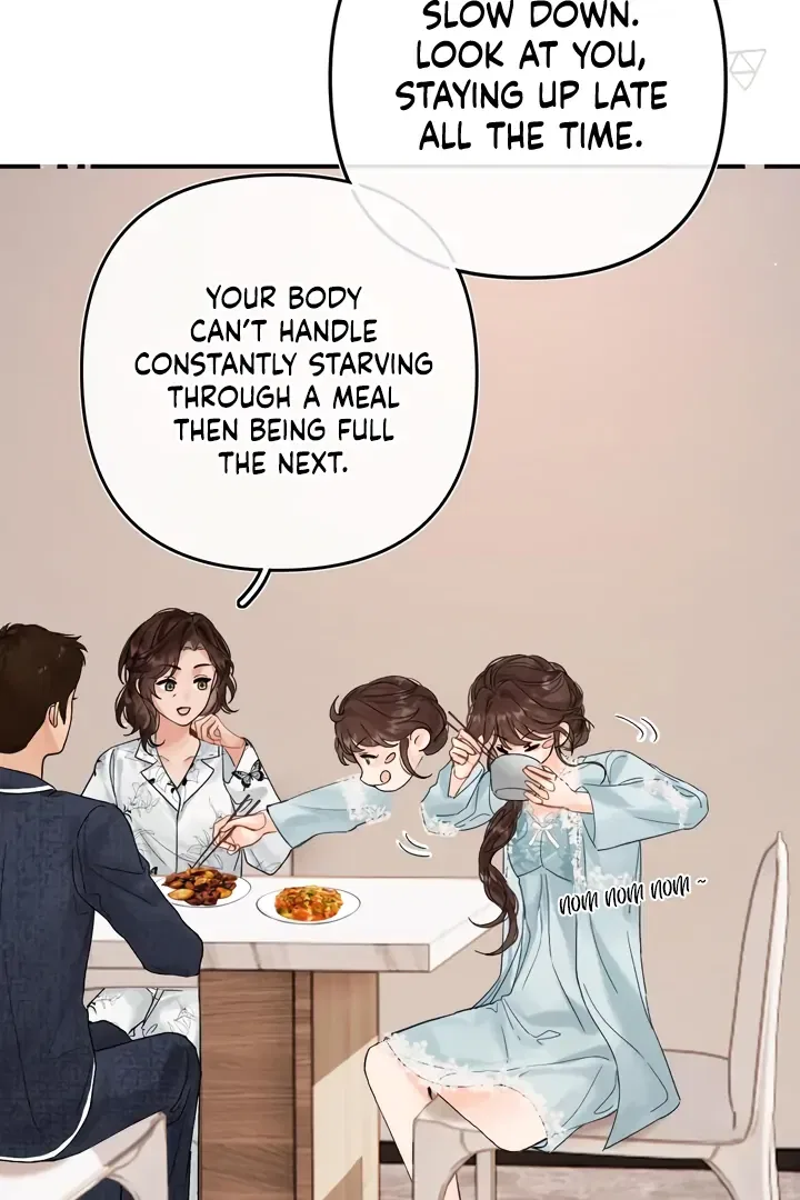 My Blind Date Is My Ex-Boyfriend Chapter 34 – Page 27