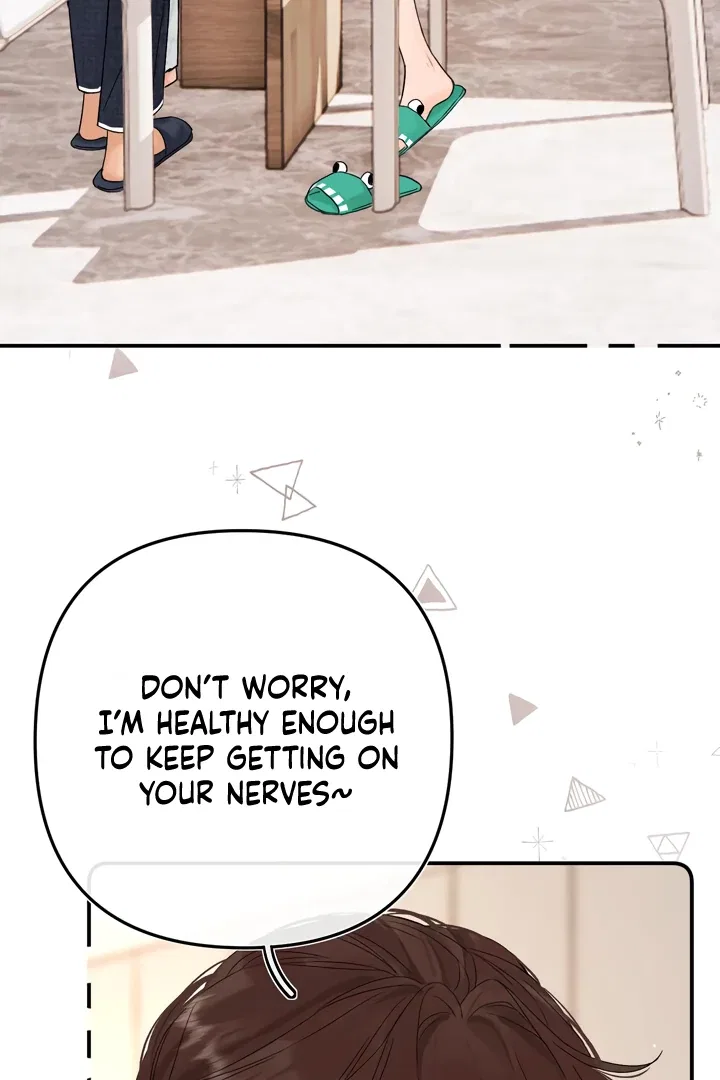 My Blind Date Is My Ex-Boyfriend Chapter 34 – Page 28