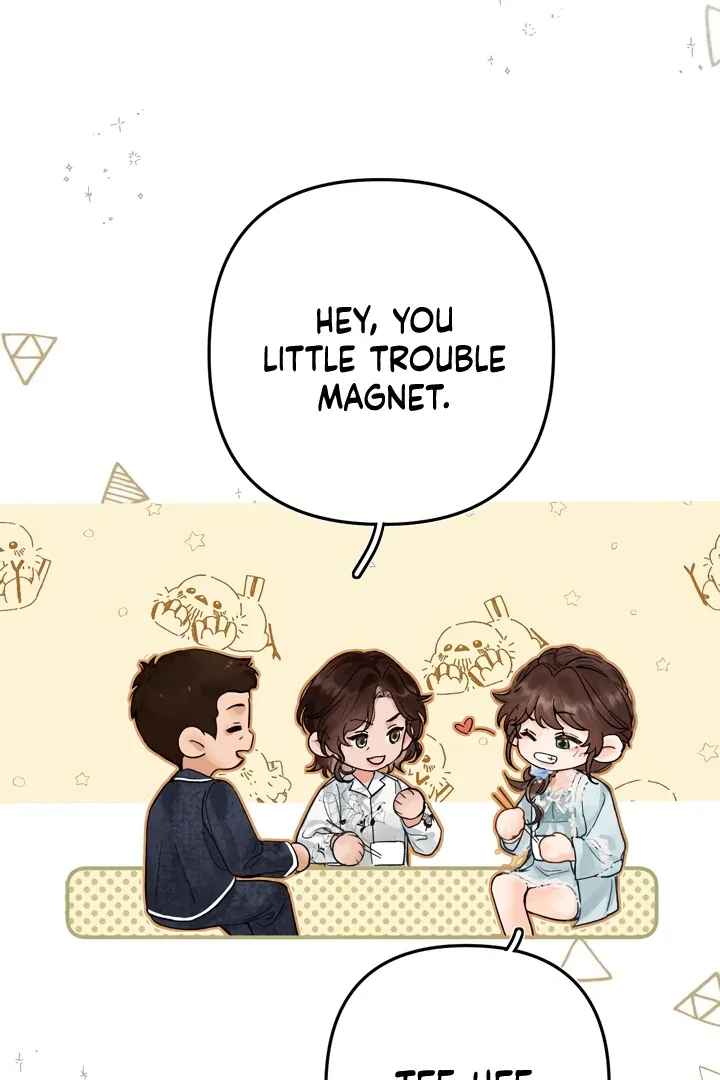 My Blind Date Is My Ex-Boyfriend Chapter 34 – Page 30