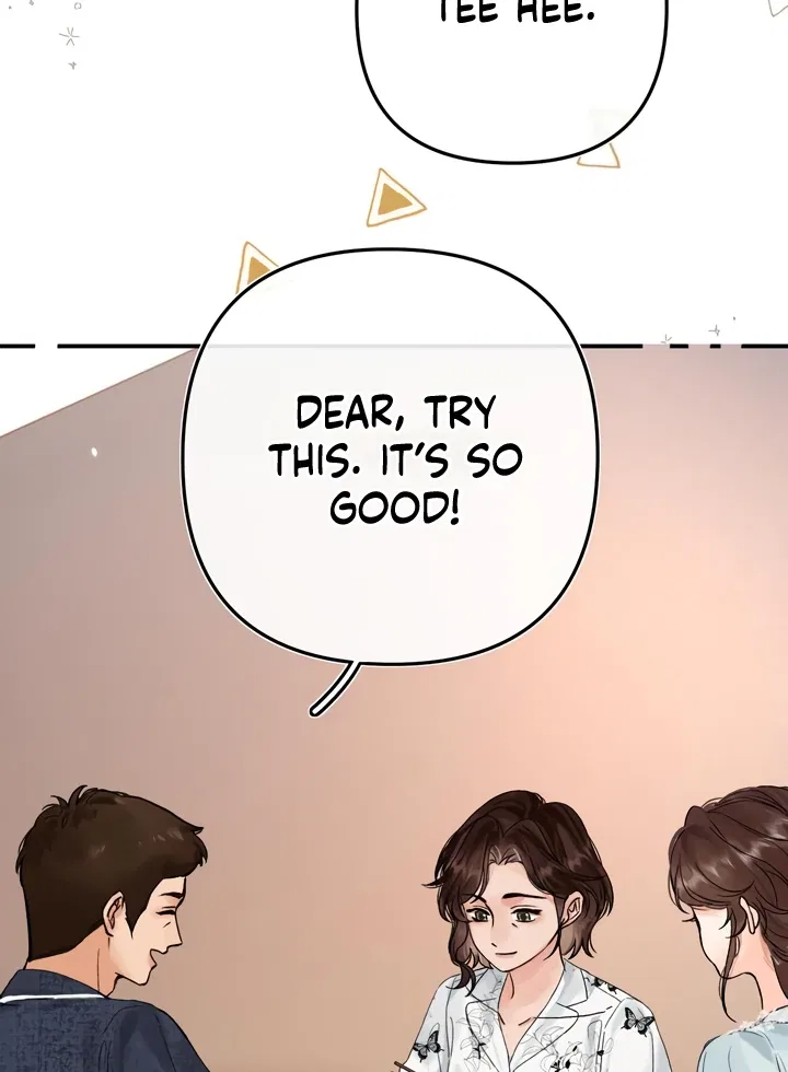 My Blind Date Is My Ex-Boyfriend Chapter 34 – Page 31