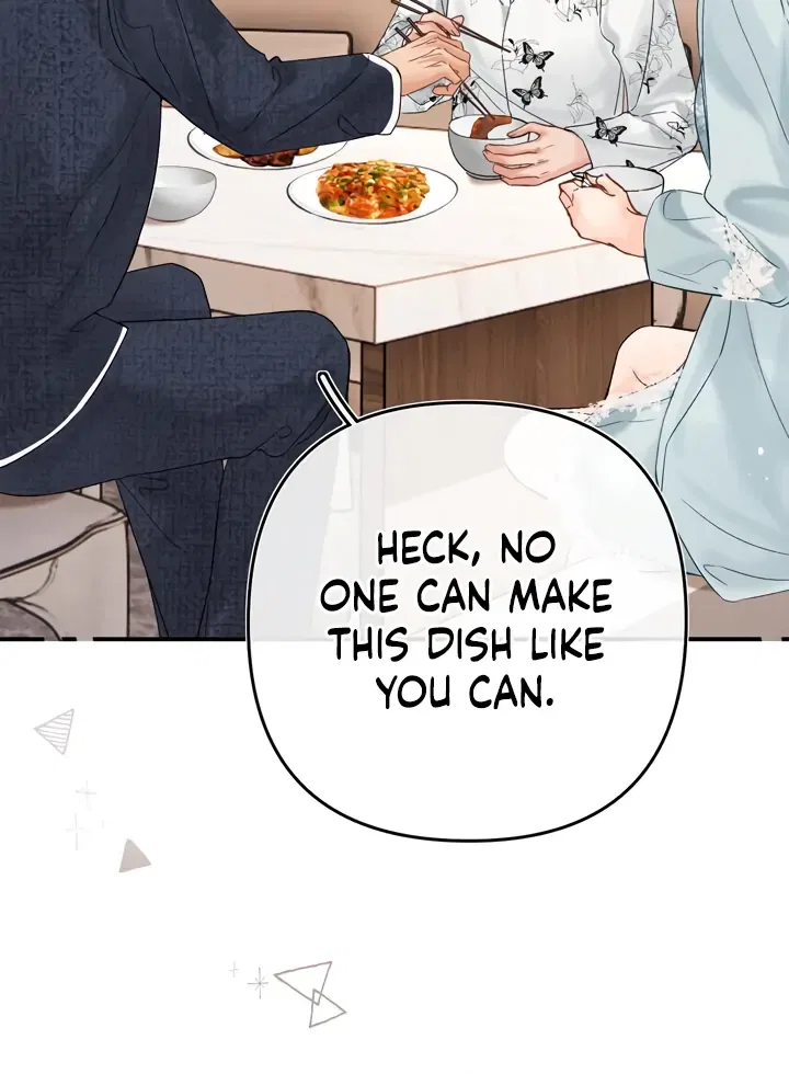 My Blind Date Is My Ex-Boyfriend Chapter 34 – Page 32