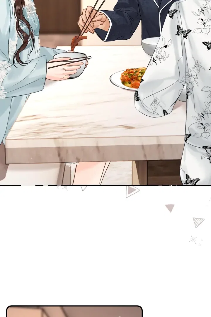 My Blind Date Is My Ex-Boyfriend Chapter 34 – Page 34