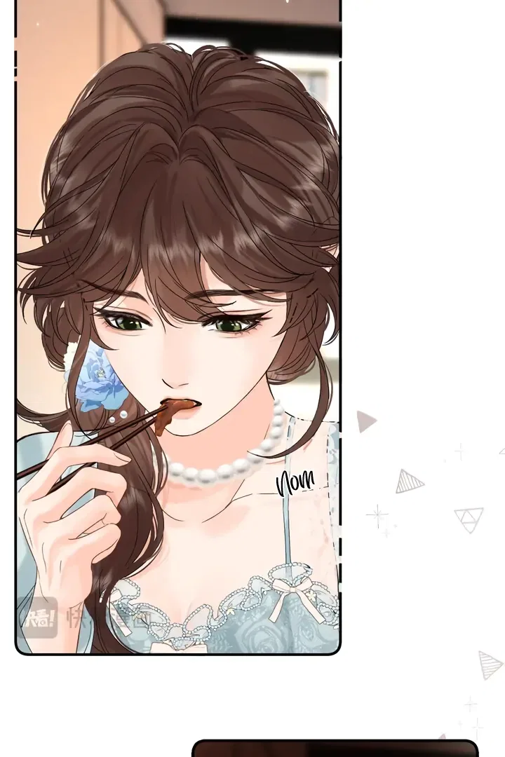 My Blind Date Is My Ex-Boyfriend Chapter 34 – Page 35