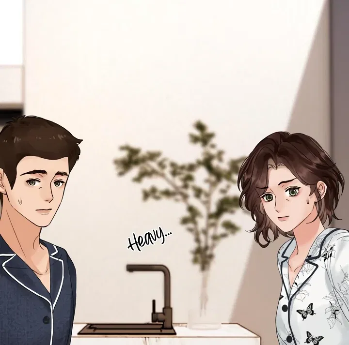 My Blind Date Is My Ex-Boyfriend Chapter 34 – Page 39