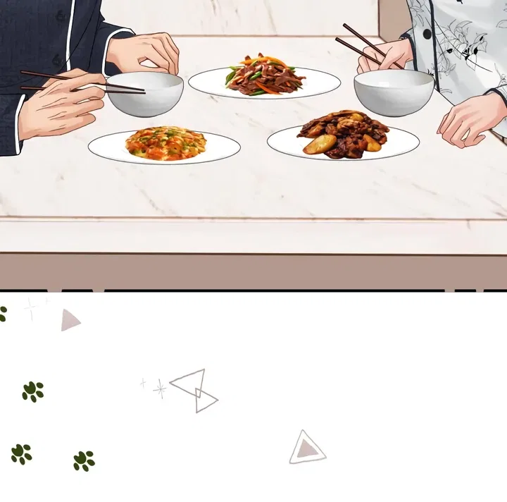My Blind Date Is My Ex-Boyfriend Chapter 34 – Page 40