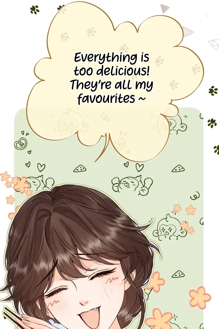 My Blind Date Is My Ex-Boyfriend Chapter 34 – Page 41