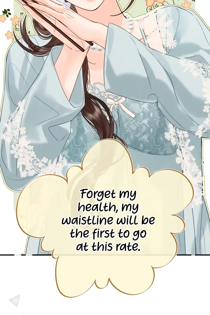 My Blind Date Is My Ex-Boyfriend Chapter 34 – Page 42