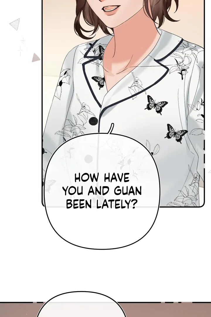 My Blind Date Is My Ex-Boyfriend Chapter 34 – Page 45