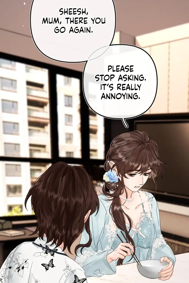 My Blind Date Is My Ex-Boyfriend Chapter 34 – Page 46