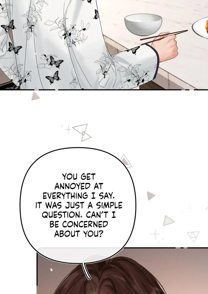 My Blind Date Is My Ex-Boyfriend Chapter 34 – Page 47