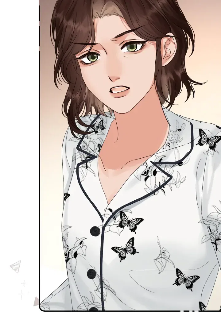 My Blind Date Is My Ex-Boyfriend Chapter 34 – Page 48