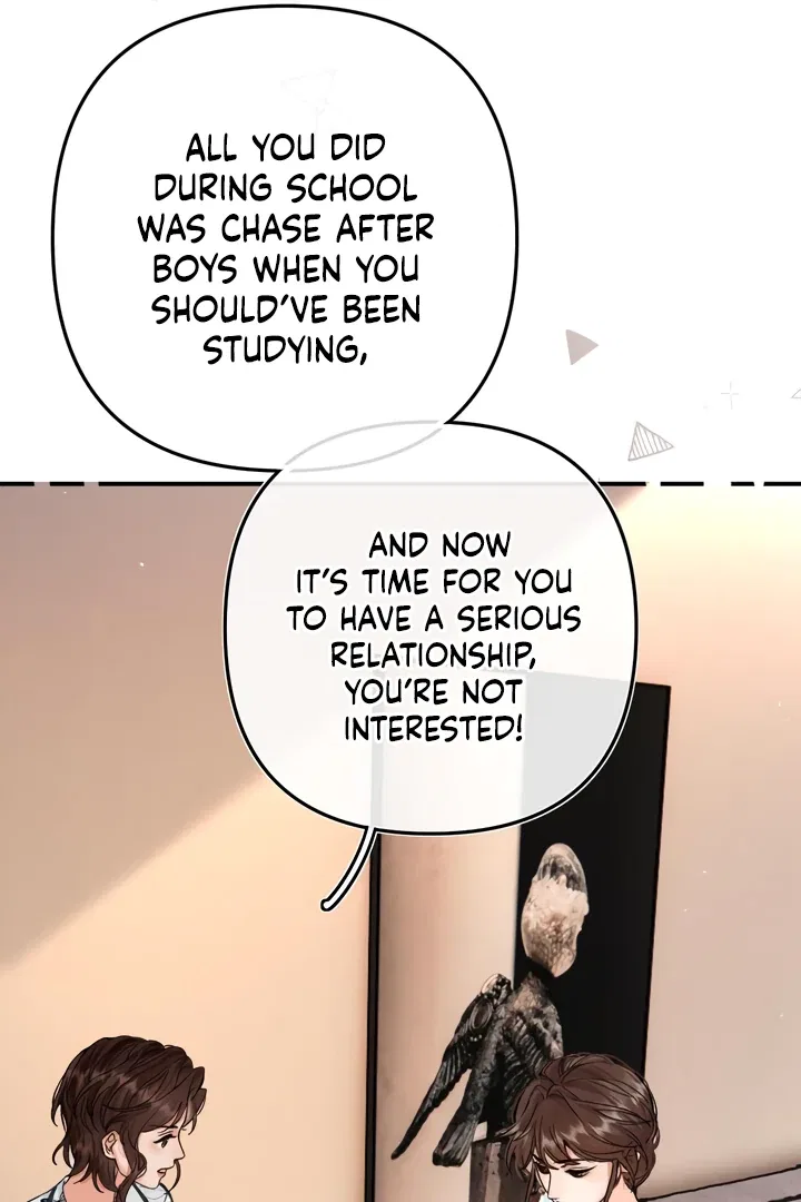 My Blind Date Is My Ex-Boyfriend Chapter 34 – Page 49