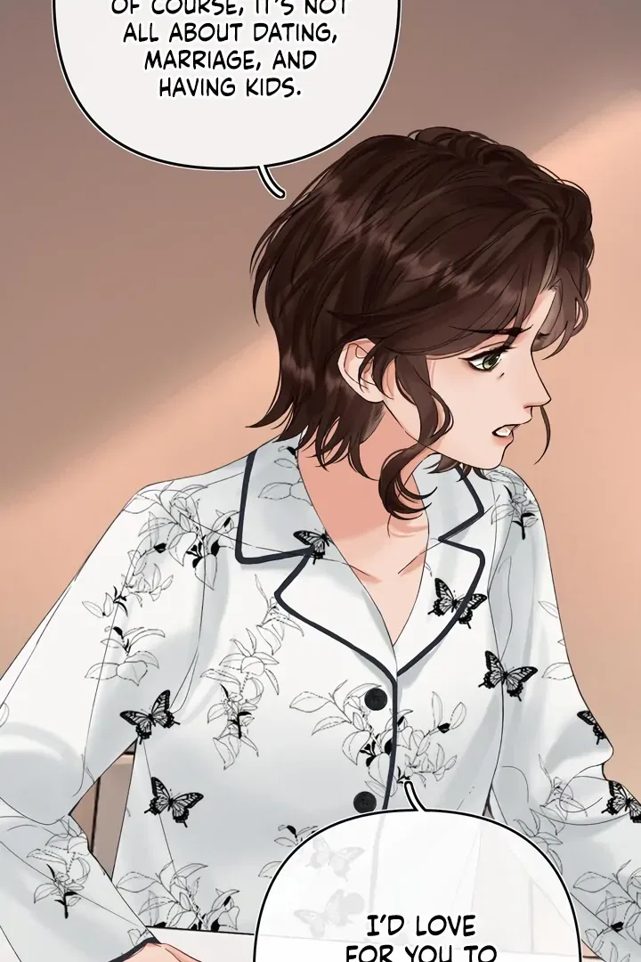 My Blind Date Is My Ex-Boyfriend Chapter 34 – Page 51