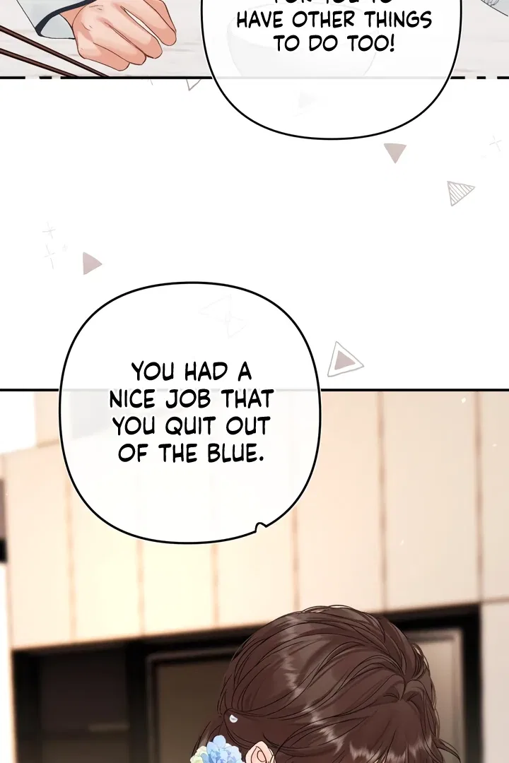 My Blind Date Is My Ex-Boyfriend Chapter 34 – Page 52