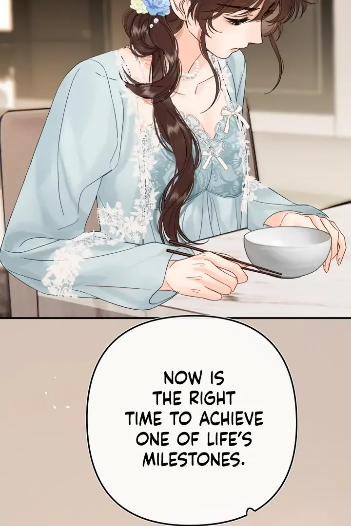 My Blind Date Is My Ex-Boyfriend Chapter 34 – Page 53