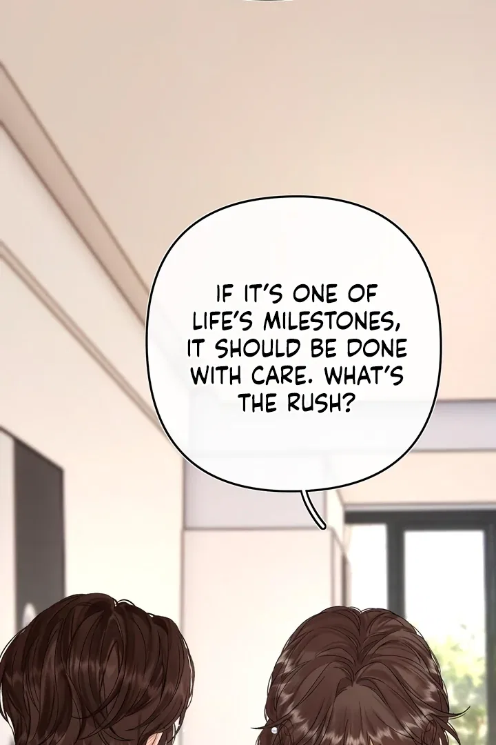 My Blind Date Is My Ex-Boyfriend Chapter 34 – Page 54