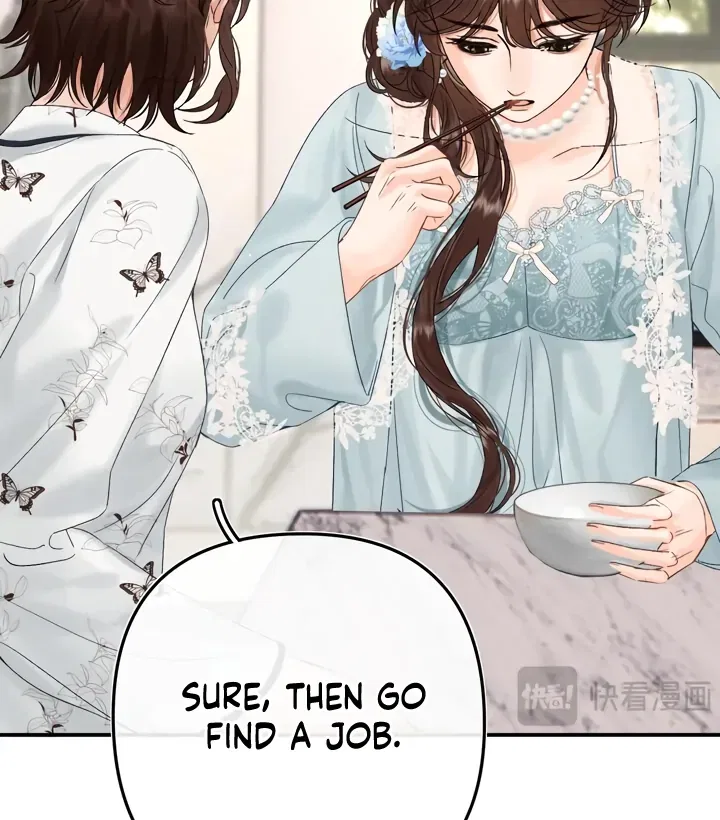 My Blind Date Is My Ex-Boyfriend Chapter 34 – Page 55
