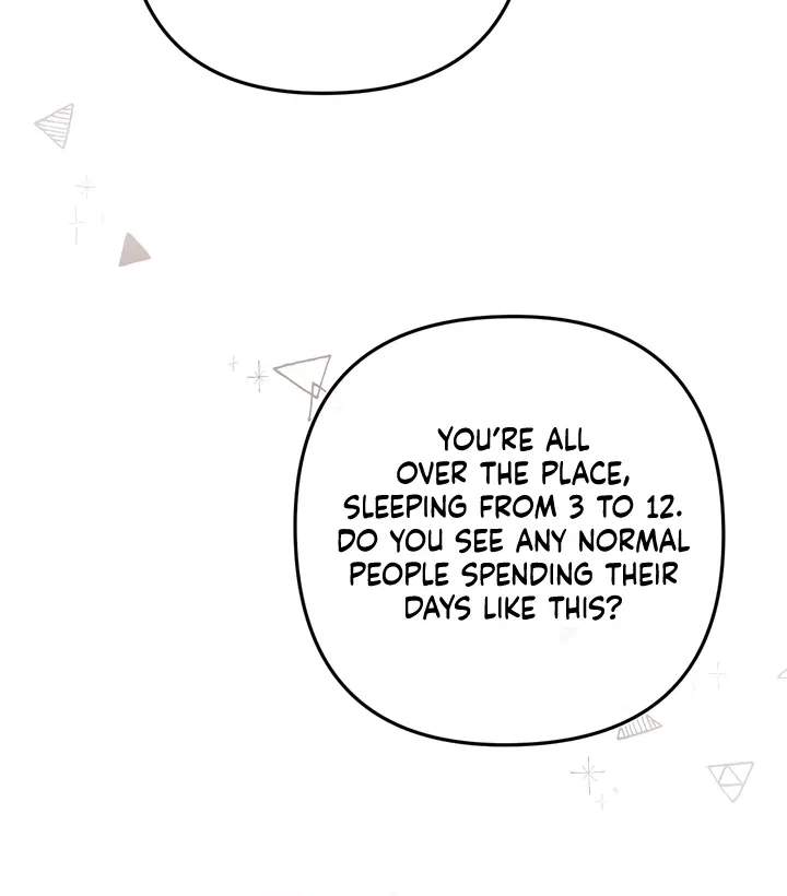 My Blind Date Is My Ex-Boyfriend Chapter 34 – Page 56