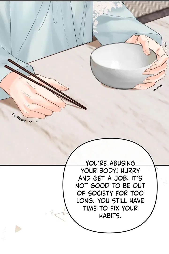 My Blind Date Is My Ex-Boyfriend Chapter 34 – Page 57