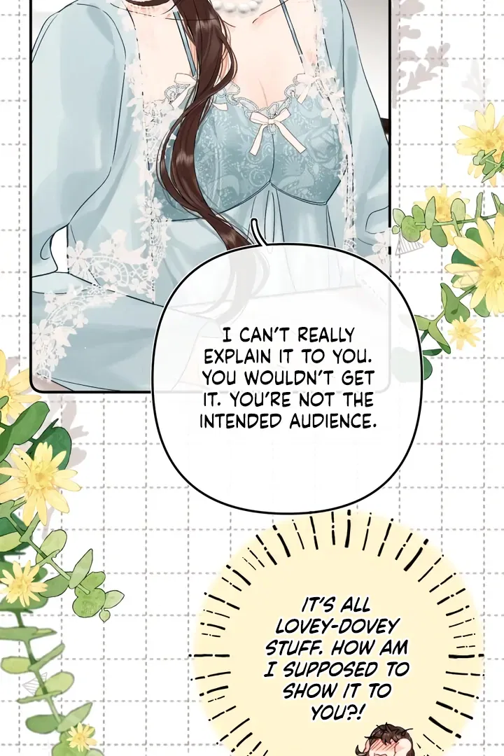 My Blind Date Is My Ex-Boyfriend Chapter 34 – Page 61