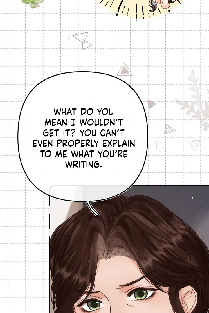 My Blind Date Is My Ex-Boyfriend Chapter 34 – Page 62