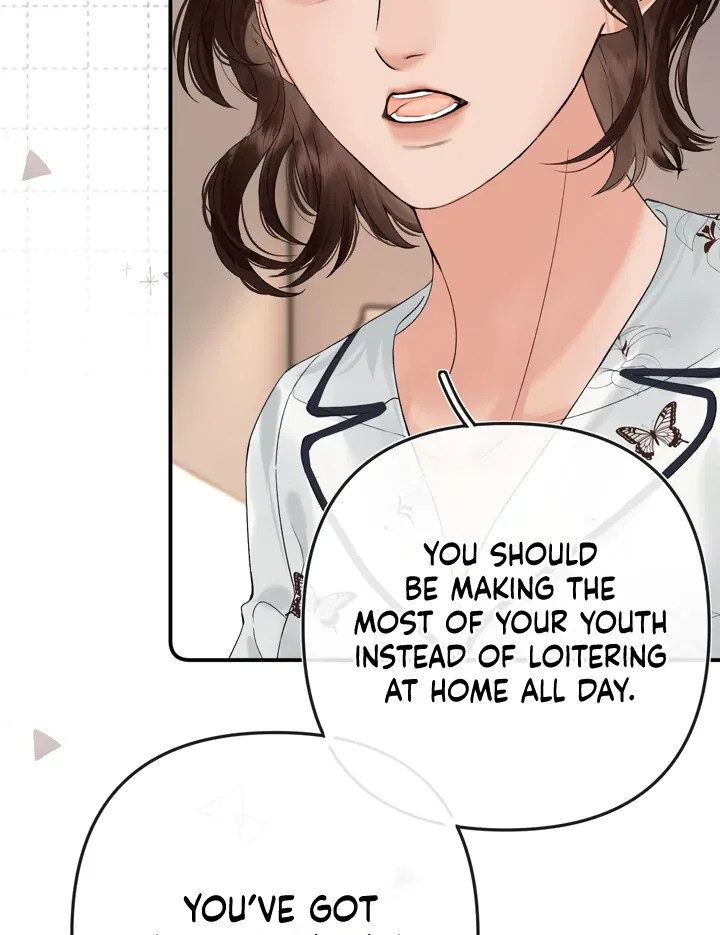 My Blind Date Is My Ex-Boyfriend Chapter 34 – Page 63