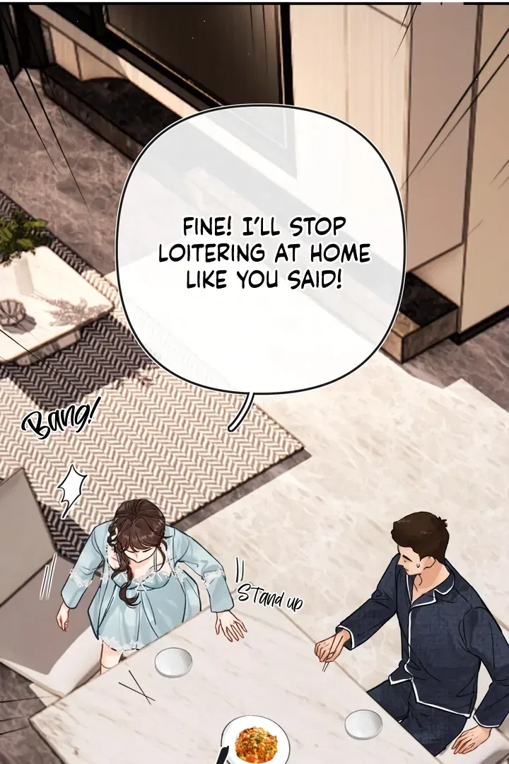 My Blind Date Is My Ex-Boyfriend Chapter 34 – Page 65