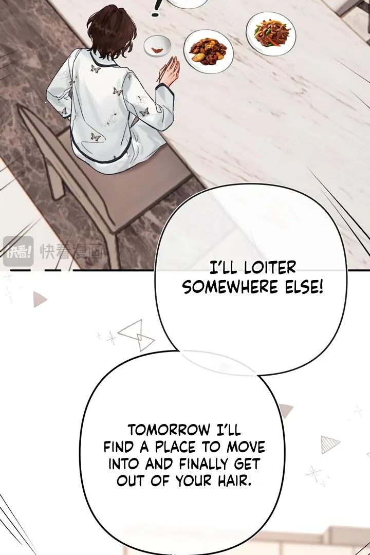 My Blind Date Is My Ex-Boyfriend Chapter 34 – Page 66