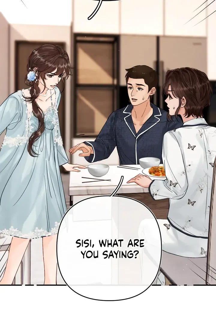 My Blind Date Is My Ex-Boyfriend Chapter 34 – Page 67