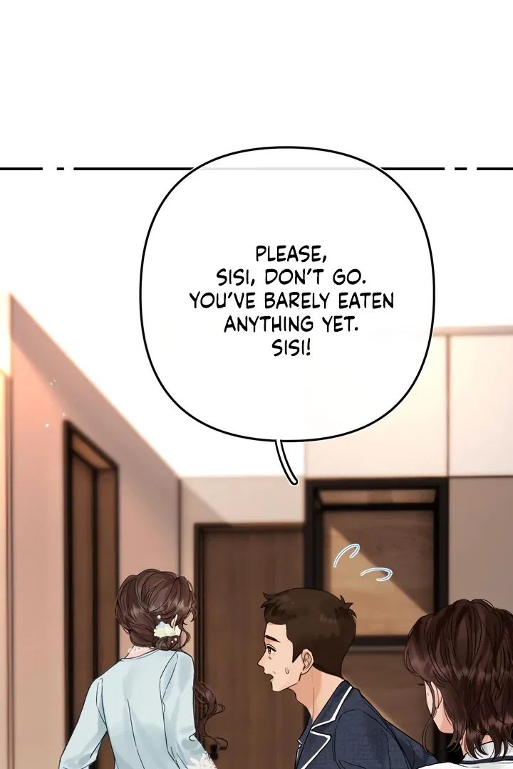 My Blind Date Is My Ex-Boyfriend Chapter 34 – Page 68