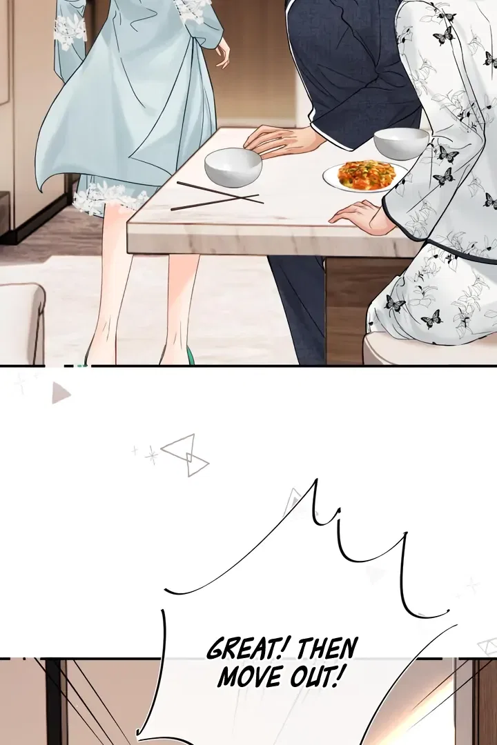 My Blind Date Is My Ex-Boyfriend Chapter 34 – Page 69